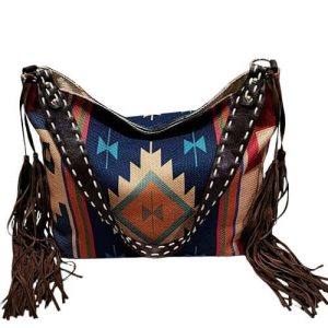 sac Amérindien