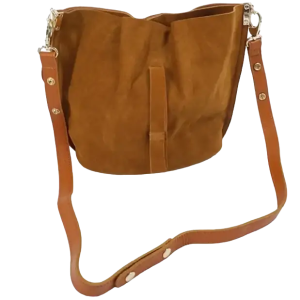 sac à bandoulière western élégant