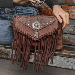 accessoire style cowboy