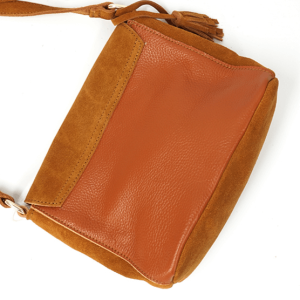 accessoire western en cuir