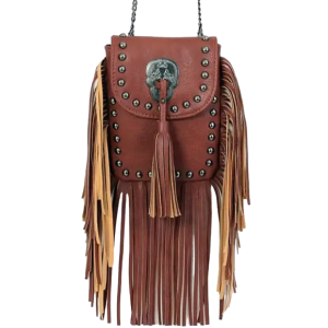 accessoire style cowgirl