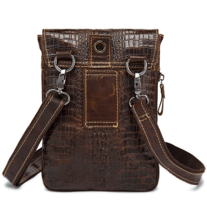 accessoire cowboy cuir