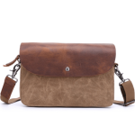 sacoche cowboy en cuir