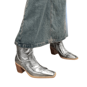 bottes santiags western