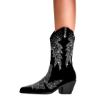 santiags de danse country