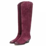 bottes santiags western