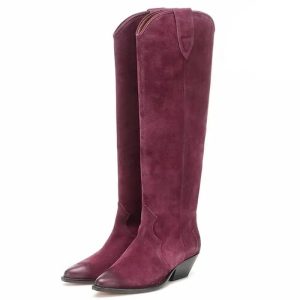bottes santiags western