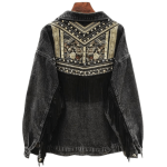 veste country femme