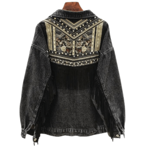 veste country femme