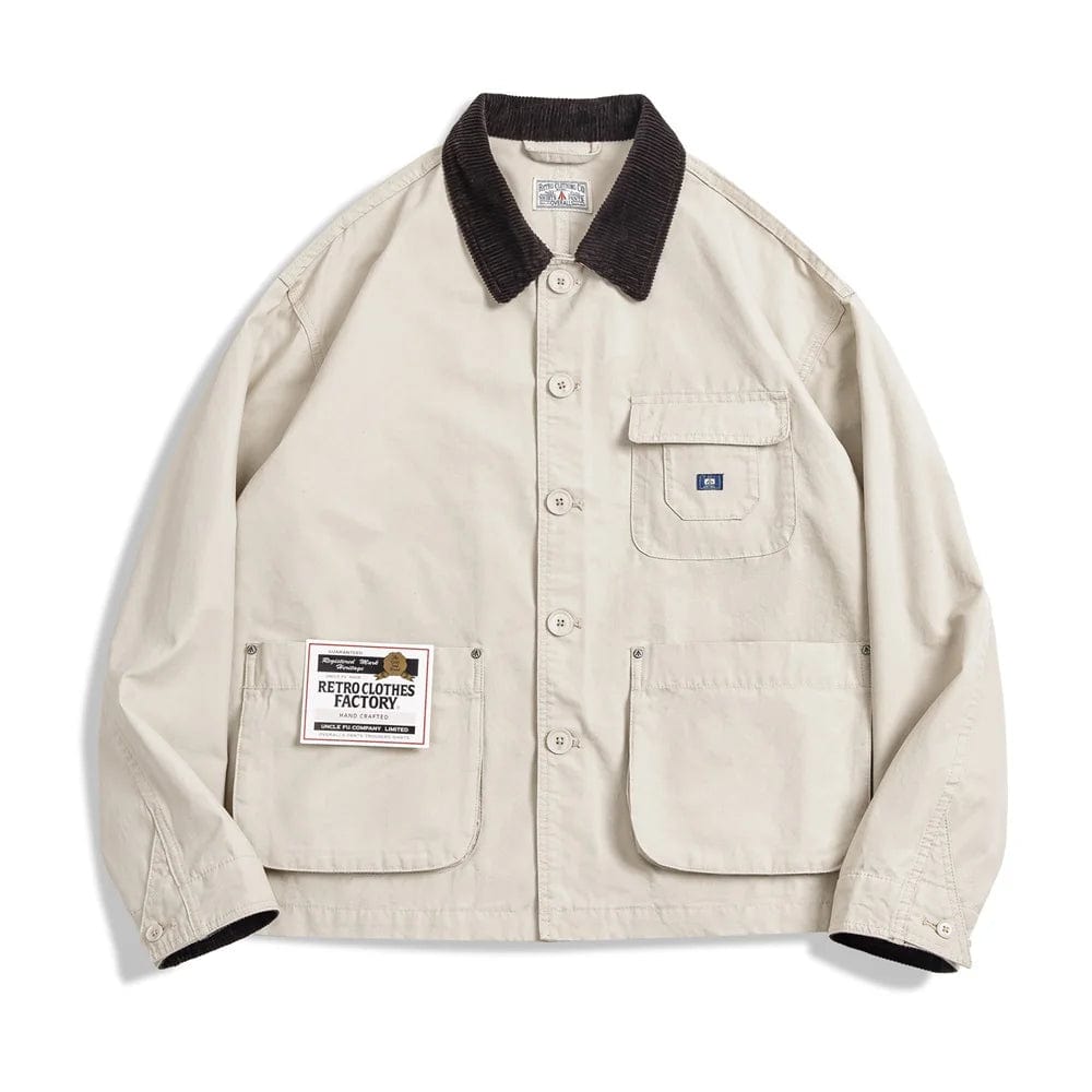 veste Far West