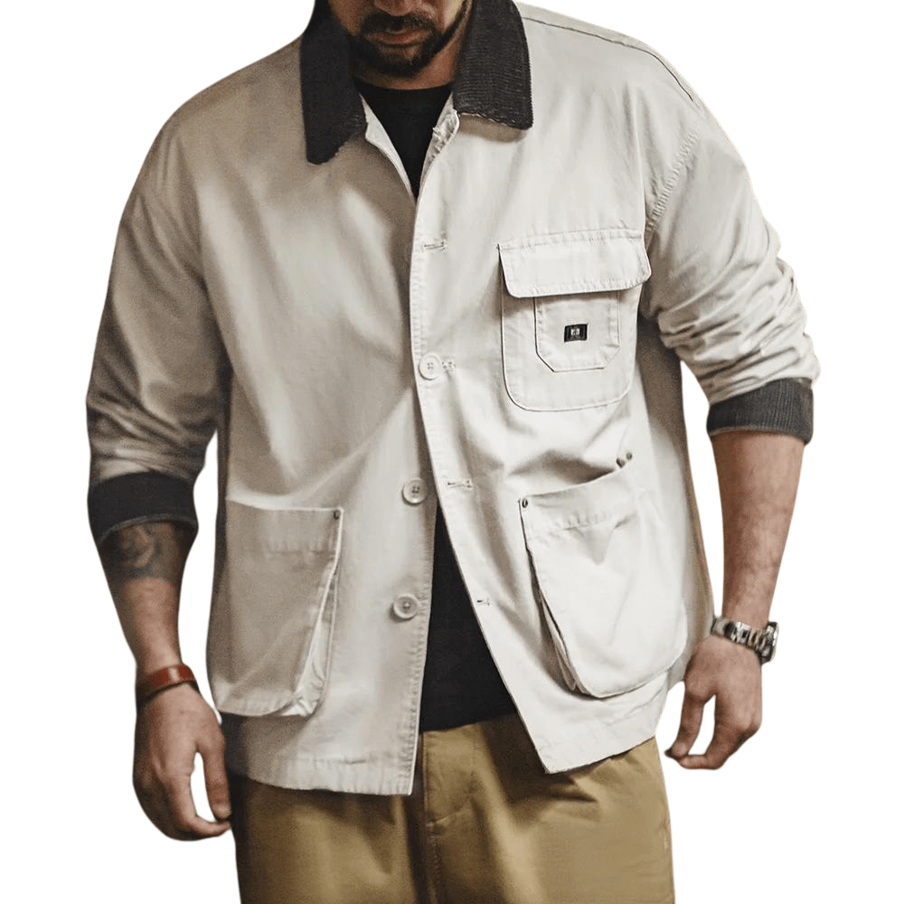veste aventure cowboy