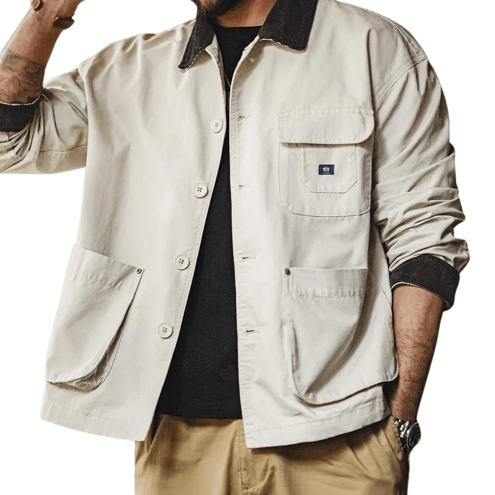 veste homme cow-boy