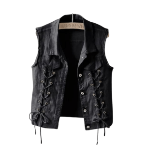 veste style cowgirl