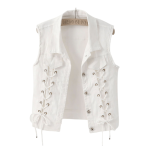 veste cowgirl