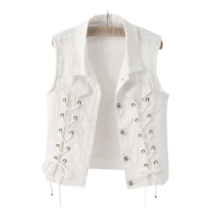 veste cowgirl