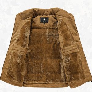 veste sans manche western