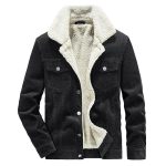 veste style western