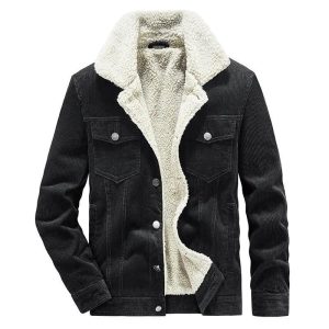veste style western