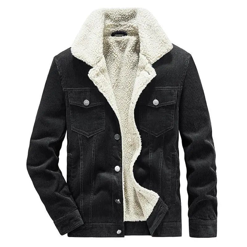 veste style western