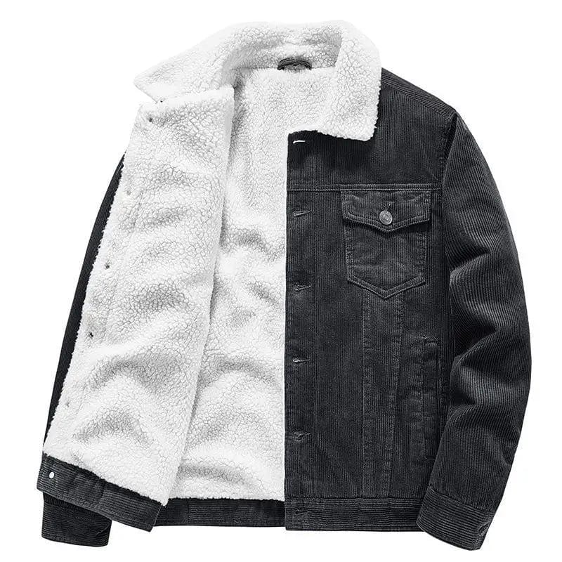 veste élégante western