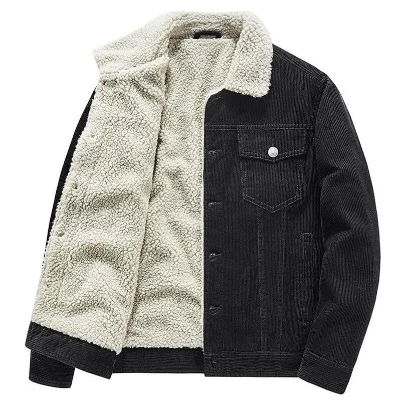 veste cowboy