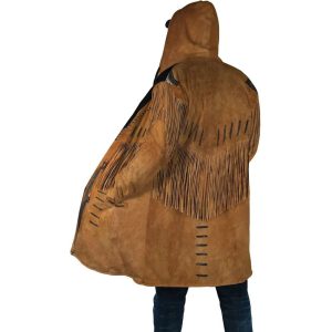 Veste Hiver Cowboy