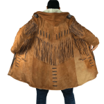 Veste Western Homme